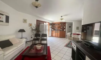Casa com 4 quartos à venda na Rua Berlim, --, Córrego Grande, Florianópolis por R$ 2.180.000