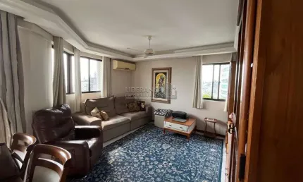 Apartamento com 3 quartos à venda na Rua Vítor Konder, --, Centro, Florianópolis por R$ 1.590.000