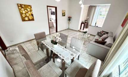 Casa com 3 quartos à venda na Rua Professor Belarmino Corrêa, --, Trindade, Florianópolis por R$ 1.250.000