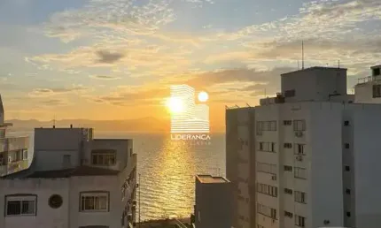 Cobertura com 4 quartos à venda na rua frei caneca, --, agronômica, florianópolis por r$ 2.380.000