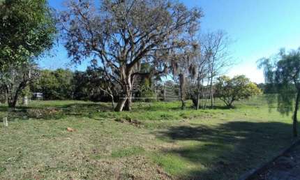 Terreno em condomínio fechado à venda na Rua Intendente Antônio Damasco, --, Ratones, Florianópolis por R$ 880.000