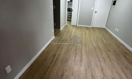 Apartamento com 2 quartos à venda na Rodovia Virgílio Várzea, --, Saco Grande, Florianópolis por R$ 640.000