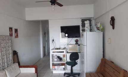 Kitnet / Stúdio à venda na Rua Anita Garibaldi, --, Centro, Florianópolis por R$ 310.000