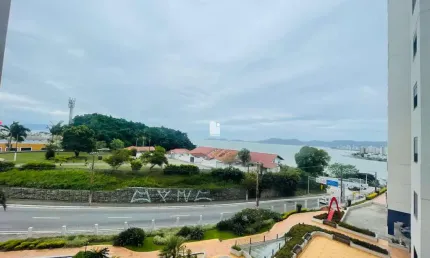 Apartamento com 2 quartos à venda na Avenida Governador Ivo Silveira, --, Estreito, Florianópolis por R$ 890.000