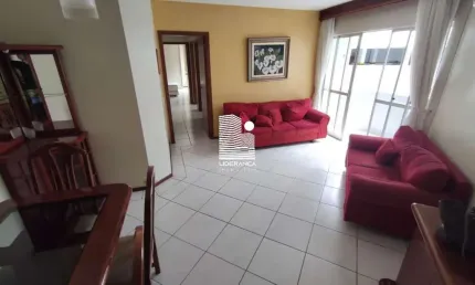 Apartamento com 3 quartos à venda na Rodovia Amaro Antônio Vieira, --, Itacorubi, Florianópolis por R$ 670.000