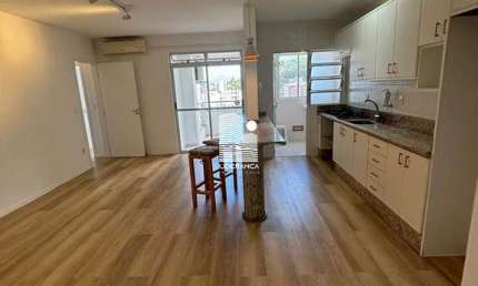 Apartamento com 2 quartos à venda na Rodovia Amaro Antônio Vieira, --, Itacorubi, Florianópolis por R$ 816.000