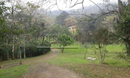 Terreno à venda na Servidão Antônio Irineu da Silva, --, Córrego Grande, Florianópolis por R$ 12.500.000