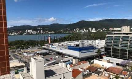 Cobertura com 3 quartos à venda na Rua Delminda Silveira, --, Agronômica, Florianópolis por R$ 2.010.153