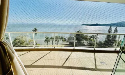 Cobertura com 4 quartos à venda na Rodovia João Paulo, --, João Paulo, Florianópolis por R$ 7.500.000