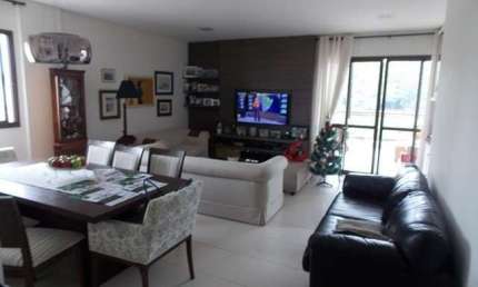 Cobertura com 3 quartos à venda na Rua Pastor William Richard Schisler Filho, --, Itacorubi, Florianópolis por R$ 2.450.000