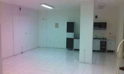 Ponto comercial à venda na Rua Lauro Linhares, --, Trindade, Florianópolis por R$ 680.000
