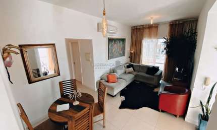 Cobertura com 2 quartos à venda na Rodovia Virgílio Várzea, --, Monte Verde, Florianópolis por R$ 2.000.000