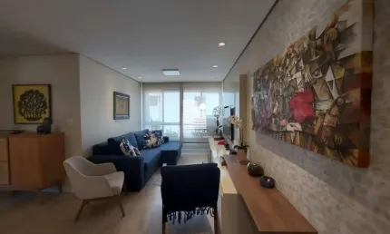 Apartamento com 3 quartos à venda na Rua Vítor Konder, --, Centro, Florianópolis por R$ 1.460.000