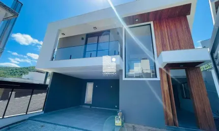 Casa com 3 quartos à venda na Rua de Pádua, --, Santo Antônio de Lisboa, Florianópolis por R$ 1.715.000