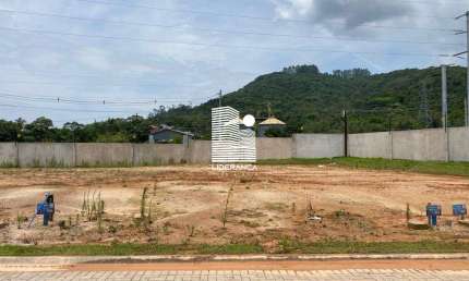 Terreno à venda na Avenida Deltaville, --, Deltaville, Biguaçu por R$ 310.000