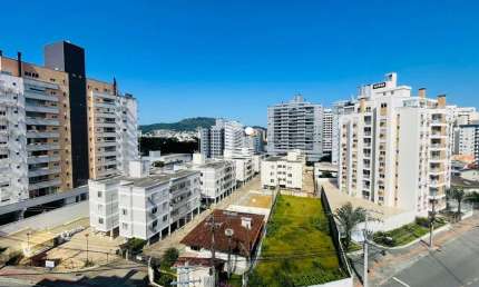 Apartamento com 3 quartos à venda na Rua Maria Luiza Agostinho, --, Itacorubi, Florianópolis por R$ 1.190.000
