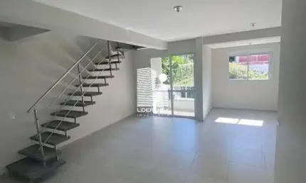 Apartamento com 3 quartos à venda na Rua Pastor William Richard Schisler Filho, --, Itacorubi, Florianópolis por R$ 1.270.000