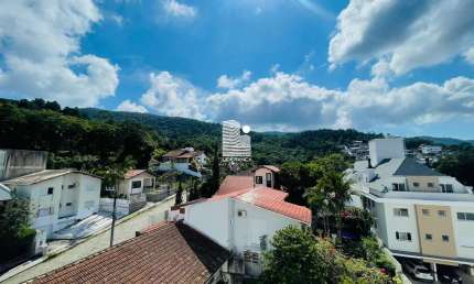 Apartamento com 2 quartos à venda na Rua Maria Luiza Agostinho, --, Itacorubi, Florianópolis por R$ 1.170.000
