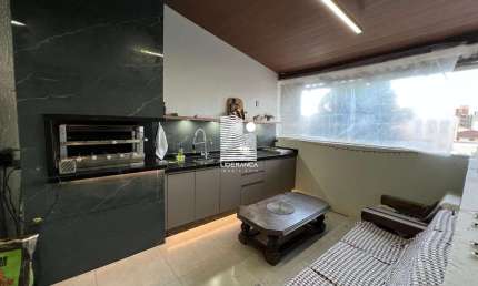 Casa com 5 quartos à venda na Rua José Francisco Dias Areias, --, Trindade, Florianópolis por R$ 1.600.000