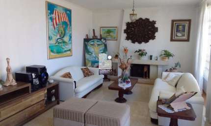 Casa com 4 quartos à venda na Rua João Motta Espezim, --, Saco dos Limões, Florianópolis por R$ 3.900.000