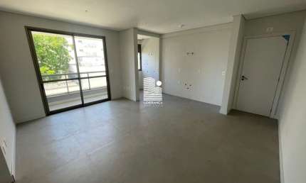 Apartamento com 3 quartos à venda na Rua das Cerejeiras, --, Carvoeira, Florianópolis por R$ 1.130.000