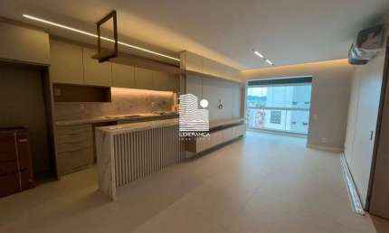 Apartamento com 3 quartos à venda na Rua Orlando Odilio Koerich, --, Jardim Atlântico, Florianópolis por R$ 1.590.000