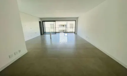 Apartamento com 3 quartos à venda na Estrada Haroldo Soares Glavan, --, Cacupé, Florianópolis por R$ 2.959.175