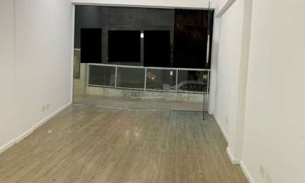 Ponto comercial à venda na Rua Vera Linhares de Andrade, --, Córrego Grande, Florianópolis por R$ 890.000