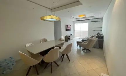 Apartamento com 3 quartos à venda na Rua João Pio Duarte Silva, --, Córrego Grande, Florianópolis por R$ 1.320.000