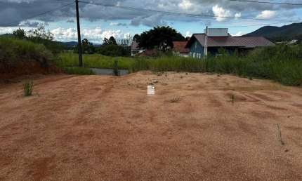 Terreno em condomínio fechado à venda no Areias do Meio, Governador Celso Ramos  por R$ 250.000