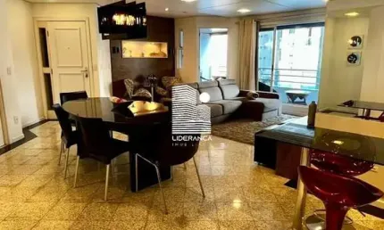 Apartamento com 4 quartos à venda na Rua Desembargador Urbano Salles, --, Centro, Florianópolis por R$ 1.690.000