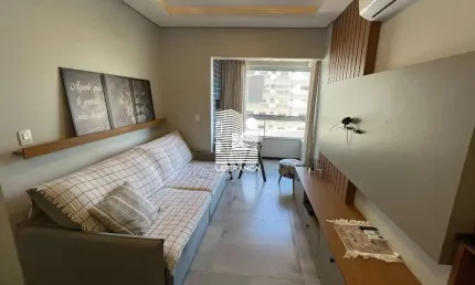Apartamento com 2 quartos para alugar na Rodovia Amaro Antônio Vieira, --, Itacorubi, Florianópolis por R$ 5.500