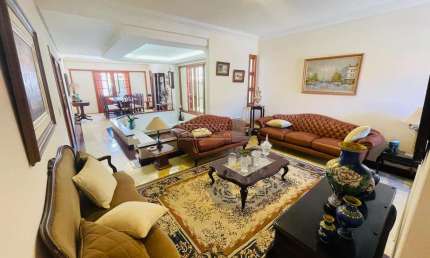 Casa com 4 quartos à venda na Rua Comandante Ademar Nunes Pires, --, Jardim Anchieta, Florianópolis por R$ 2.300.000