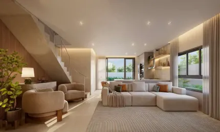 Casa com 3 quartos à venda na Rua da Escova de Garrafa, --, Cachoeira do Bom Jesus, Florianópolis por R$ 1.520.000