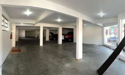 Ponto comercial para alugar na Rodovia Admar Gonzaga, --, Itacorubi, Florianópolis por R$ 12.000