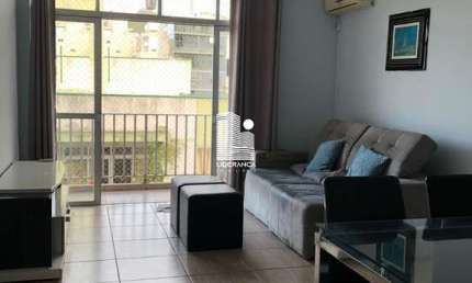 Apartamento com 2 quartos para alugar na Rua Capitão Romualdo de Barros, --, Carvoeira, Florianópolis por R$ 3.000