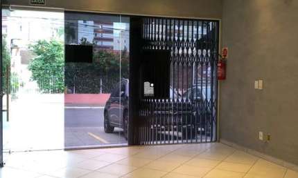 Ponto comercial para alugar na Rua Presidente Gama Rosa, --, Trindade, Florianópolis por R$ 2.500