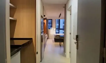 Apartamento com 1 quarto para alugar na Rua Professora Maria Flora Pausewang, --, Trindade, Florianópolis por R$ 3.900