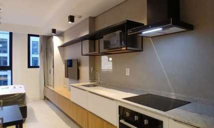 Apartamento com 1 quarto para alugar na Rua Professora Maria Flora Pausewang, --, Trindade, Florianópolis por R$ 3.900