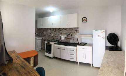 Kitnet / Stúdio para alugar na Rua Trajano Margarida, --, Trindade, Florianópolis por R$ 1.850