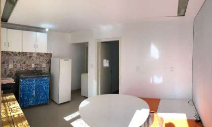Kitnet / Stúdio para alugar na Rua Trajano Margarida, --, Trindade, Florianópolis por R$ 1.800