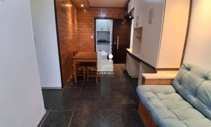 Apartamento com 3 quartos para alugar na Rodovia Amaro Antônio Vieira, --, Itacorubi, Florianópolis por R$ 2.900