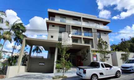 Apartamento com 2 quartos para alugar na Rua Júlio Vieira, --, João Paulo, Florianópolis por R$ 7.000