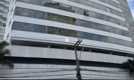 Ponto comercial para alugar na rua doutor heitor blum, --, estreito, florianópolis por r$ 9.800