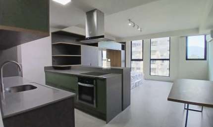 Apartamento com 1 quarto para alugar na Rua Professora Maria Flora Pausewang, --, Trindade, Florianópolis por R$ 5.500