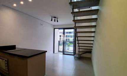 Apartamento com 1 quarto para alugar na Rua Nivaldo Dias, --, Campeche, Florianópolis por R$ 4.800