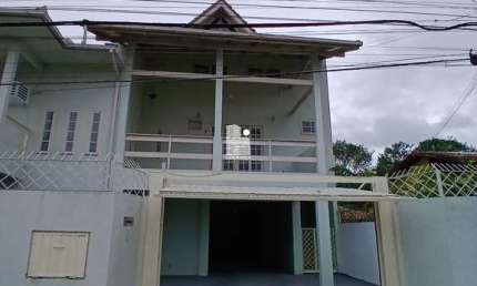 Casa em condomínio fechado com 1 quarto para alugar na Servidão Vassourinha, --, Rio Tavares, Florianópolis por R$ 4.300