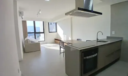 Apartamento com 2 quartos para alugar na Rua Professora Maria Flora Pausewang, --, Trindade, Florianópolis por R$ 6.700