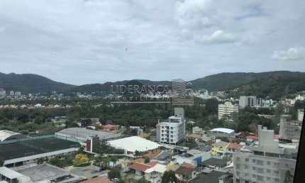 Sala comercial à venda na Rua Santa Luzia, --, Trindade, Florianópolis por R$ 298.858
