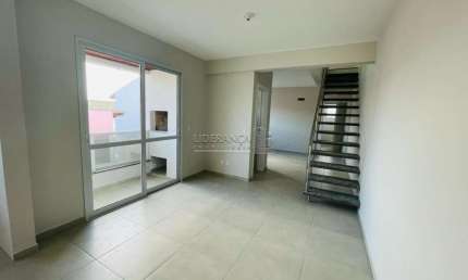 Apartamento com 3 quartos à venda na Rua Pastor William Richard Schisler Filho, --, Itacorubi, Florianópolis por R$ 1.170.000